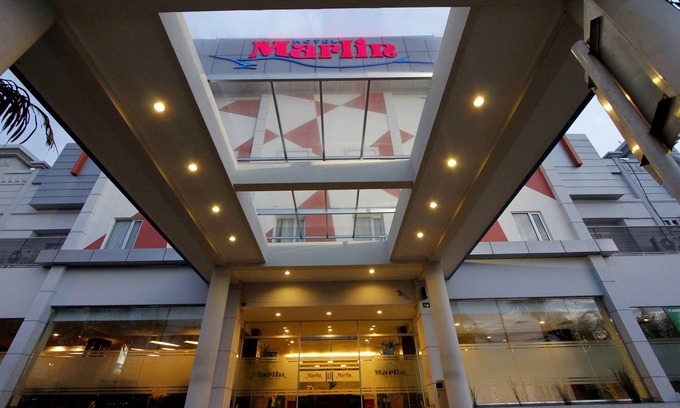 Wiradesa Hotel | Hotel Marlin Pekalongan by Dafam Hotels