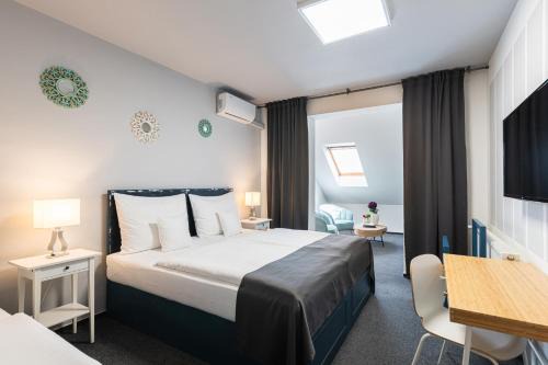 Mikulov Hotel | Hotel Maroli Mikulov