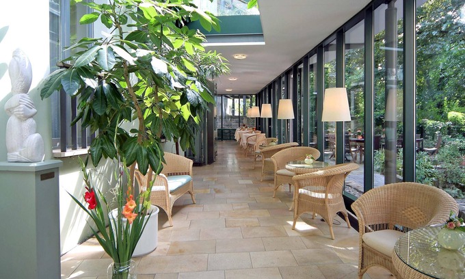 Innere Neustadt Hotel | Hotel Martha Dresden