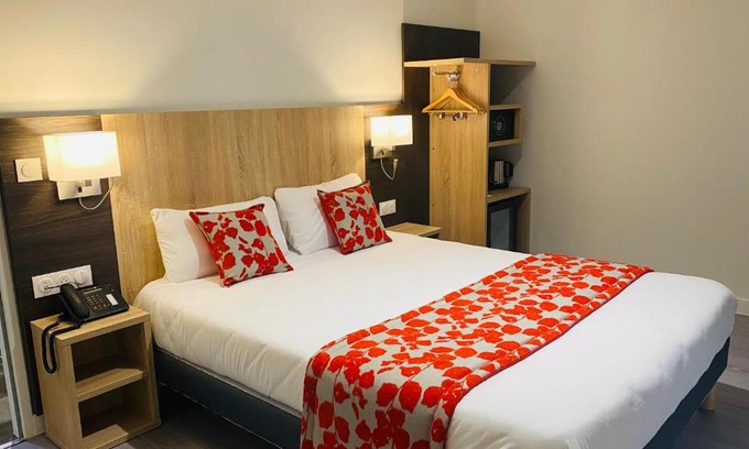 Grenay Hotel | Hotel Martinez Grenay