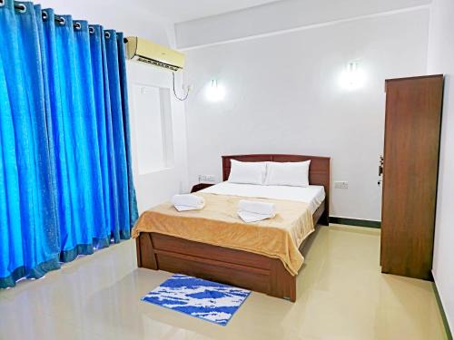 Kilinochchi Hotel | Hotel Marutham