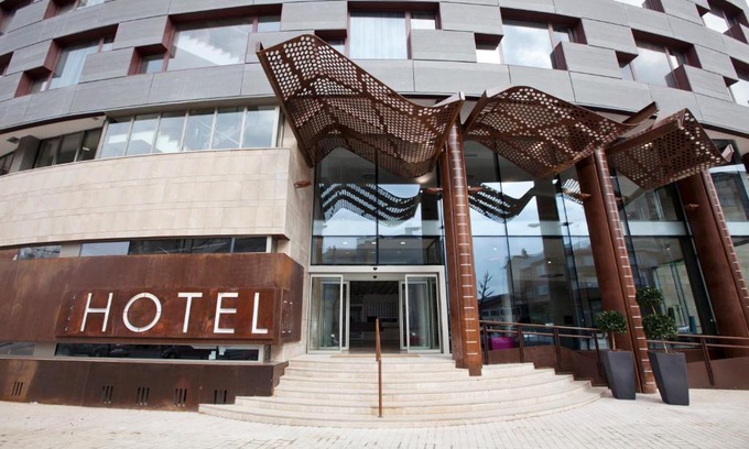 Monzon Hotel | Hotel MasMonzon
