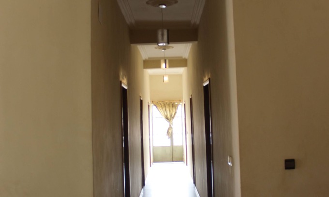 Bertoua Hotel | Hotel Massoh