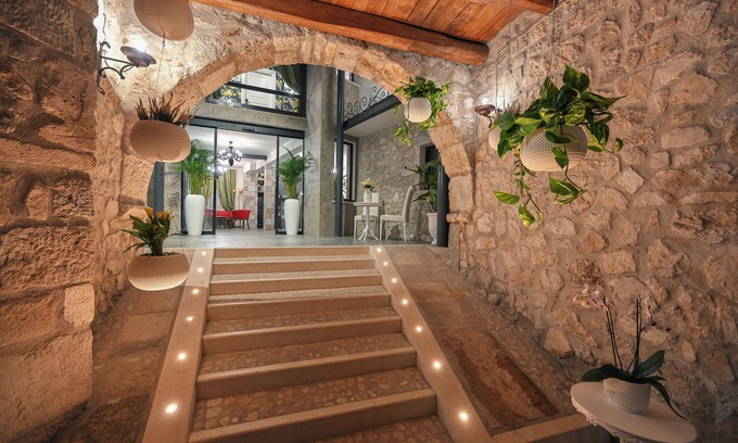 Celano Hotel | Hotel Mastrodattia