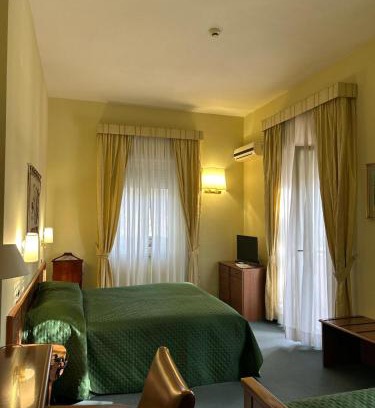 Fiuggi Hotel | Hotel Matei Fiuggi