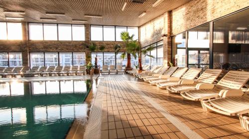 Stubicke Toplice Hotel | Hotel Matija Gubec