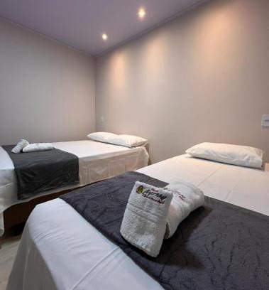 Campinorte Hotel | Hotel Matinha