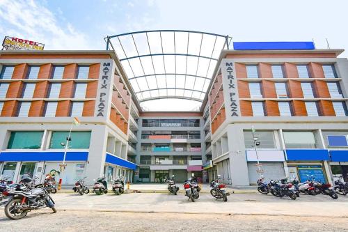 Ahmedabad Hotel | Hotel Matrix Inn