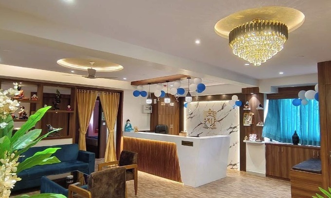 Ahmedabad Hotel | Hotel Matrix Inn