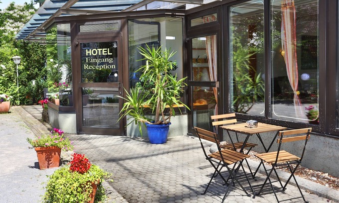 Neureut Sudlicher Teil Hotel | Hotel Maurer