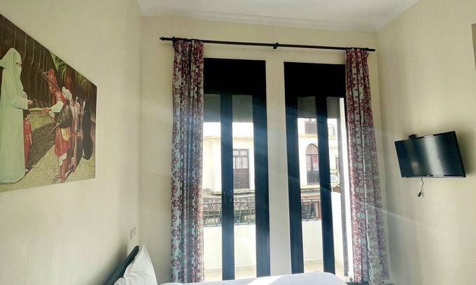 Medina of Tangier Hotel | Hotel Mauritania Centre Tanger