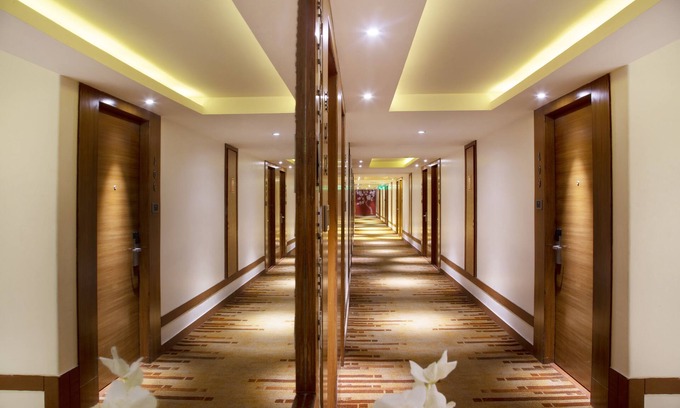 Patna Hotel | Hotel Maurya