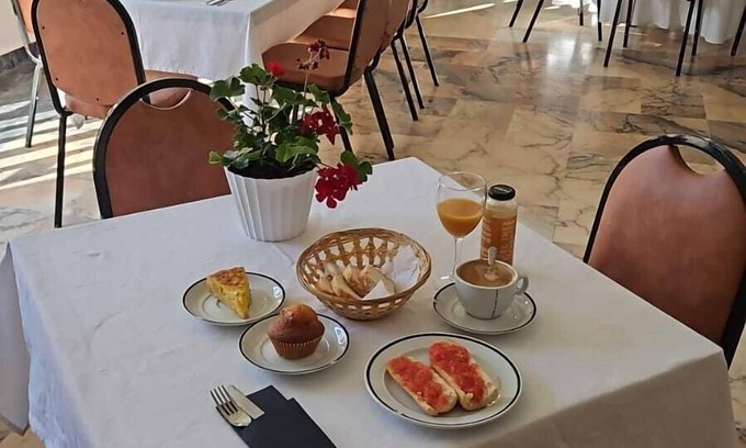 Las Navas Del Marques Hotel | HOTEL MAXIMUS