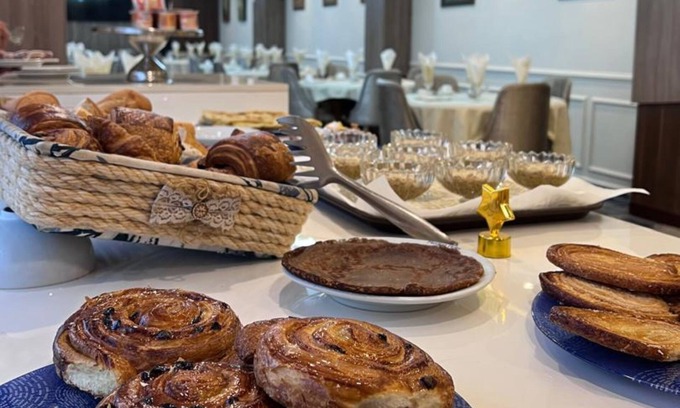 Oran Hotel | HOTEL MEDINA