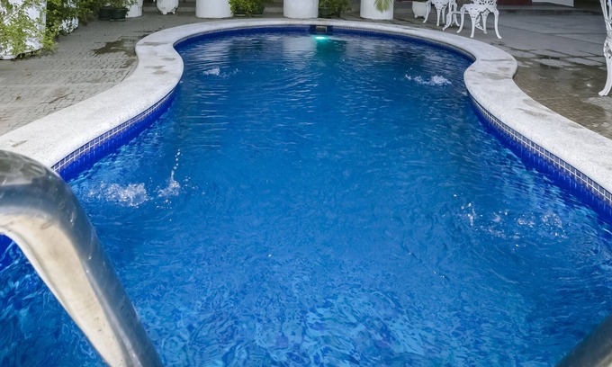 El Amatillo Hotel | Hotel Mediterraneo Inn