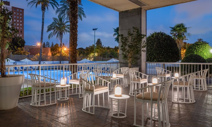 Na Rovella Hotel | Hotel Medium Valencia