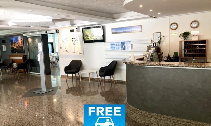 Ljubljana Hotel | Hotel Medno