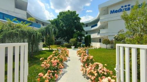 Neptun Hotel | Hotel Meduza Estival
