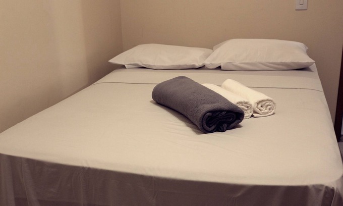 Norte Ferroviario Hotel | Hotel Mendes Azevedo