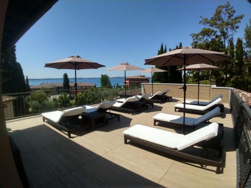 Sirmione Hotel | Hotel Meridiana
