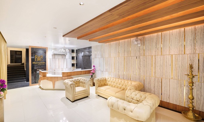 Kurinjipadi Resort | Hotel Merrytale