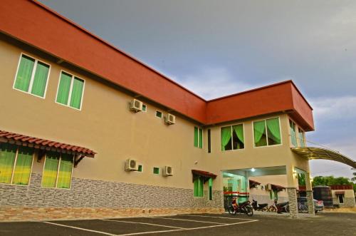 Kota Setar District Hotel | HOTEL MESRA ALOR SETAR