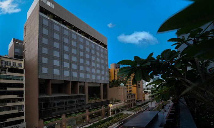 Bencoolen Hotel | Hotel Mi Bencoolen