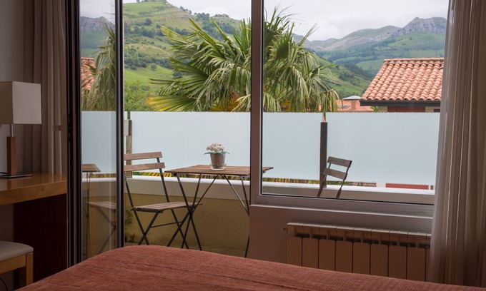 Lierganes Hotel | Hotel Miera