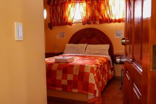 Progreso de Obregon Hotel | HOTEL MIGUEL ÁNGEL