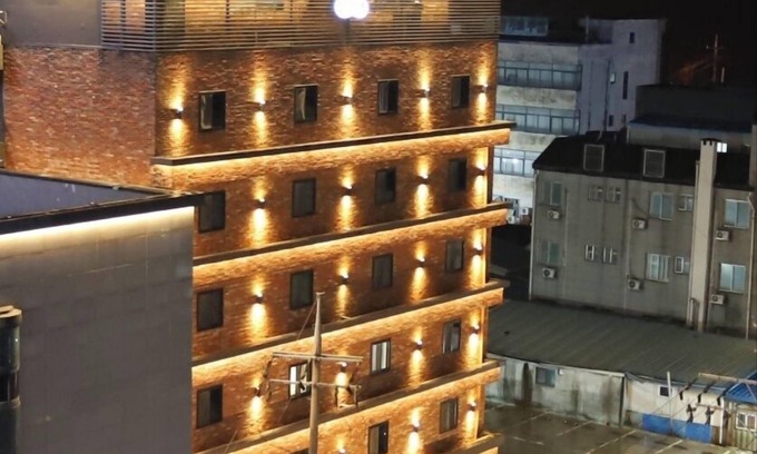 Gongju Hotel | Hotel Miin