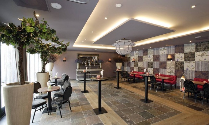 Mijdrecht Hotel | Hotel Mijdrecht Marickenland