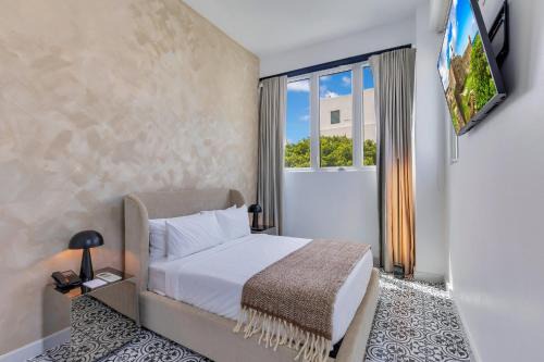 San Francisco Hotel | Hotel Milano