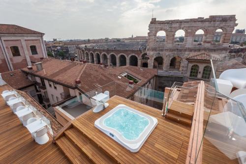 Citta Antica Hotel | Hotel Milano & SPA*S