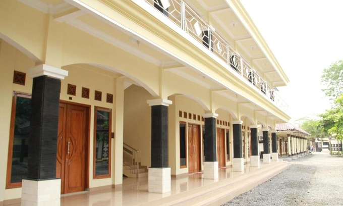 Borobudur Hotel | Hotel Milik Kita Syariah