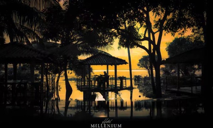 Anuradhapura Hotel | Hotel Millenium