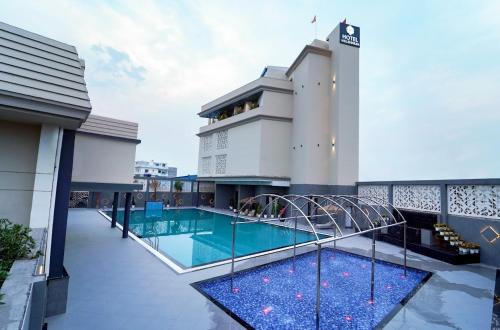 Hisar Hotel | Hotel Millennium