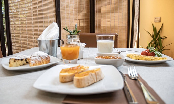 Fornazzo Hotel | Hotel Milomax
