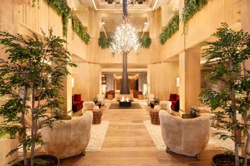 Baqueira Hotel | Hotel MIM Baqueira Luxury & SPA