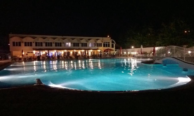 Razgrad Hotel | Hotel Mimoza