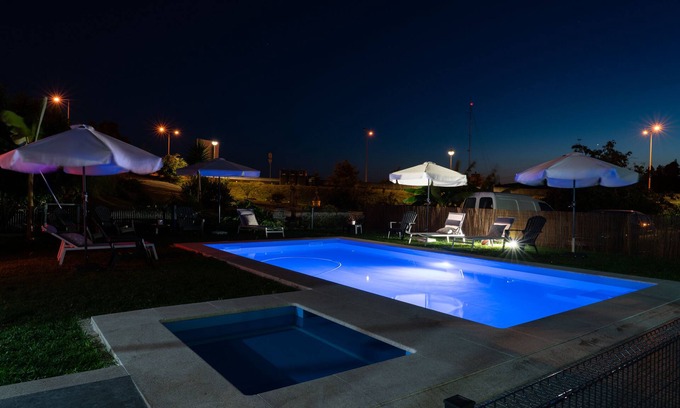 Vila Nova de Cerveira Hotel | Hotel Minho Belo