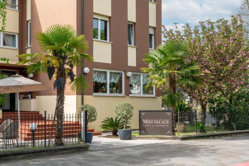 Molinella Hotel | Hotel Mini Palace - Country House