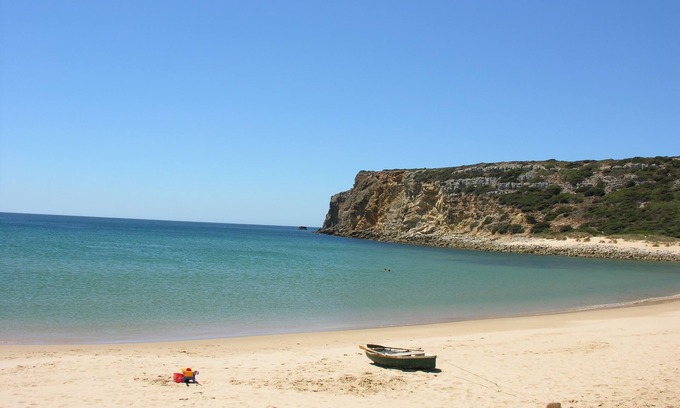 Vila do Bispo Hotel | Hotel Mira Sagres