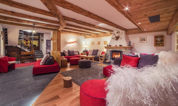 Verbier Hotel | Hotel Mirabeau