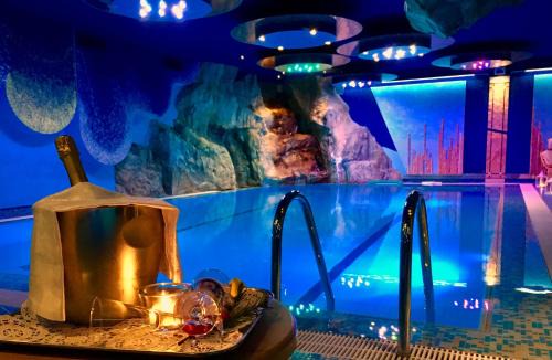 Fiera di Primiero Hotel | Hotel Mirabello - Slow Hotel Benessere
