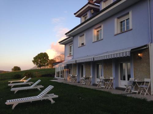 Ribadesella Hotel | Hotel Mirador del Sella