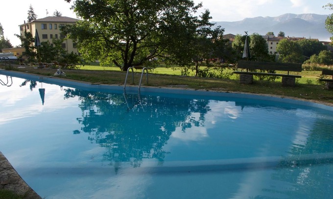 Lles Hotel | Hotel Mirador