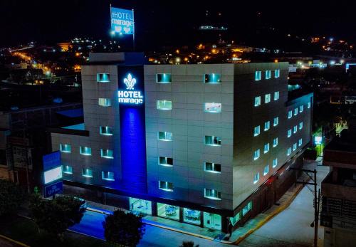 La Piedad Hotel | Hotel Mirage