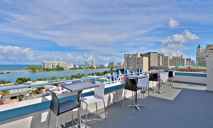 Miramar Hotel | Hotel Miramar