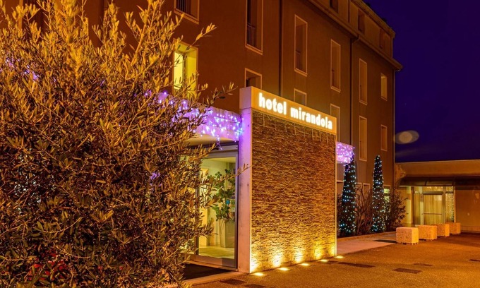 Mirandola Hotel | Hotel Mirandola