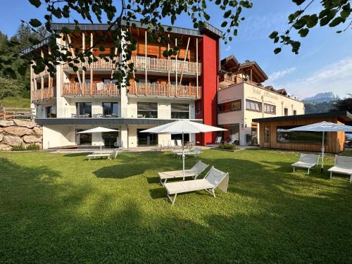 Soraga Hotel | Hotel Miravalle